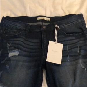 Kansan Motto Jeggings